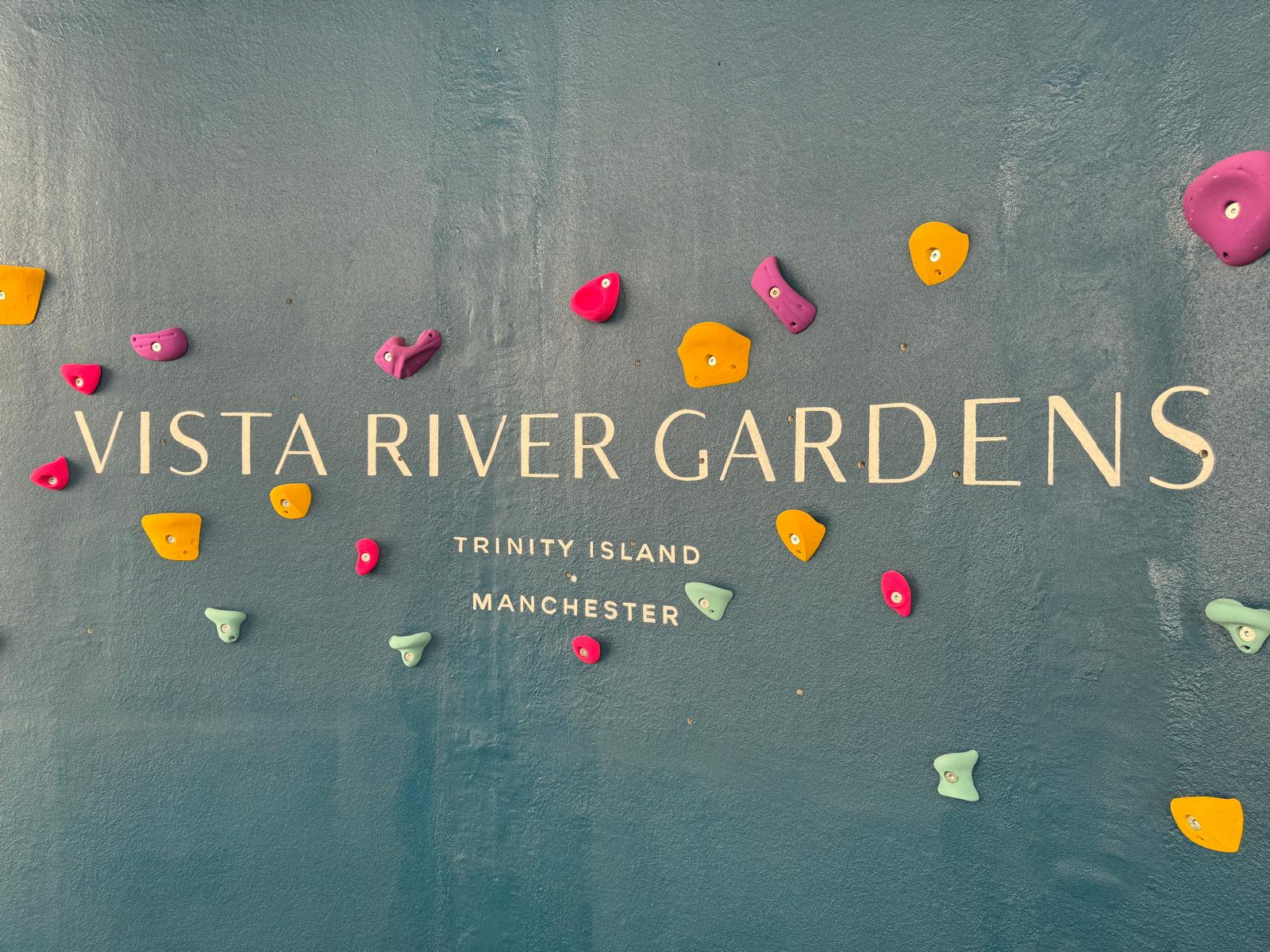 Vista River Gardens – What’s On Offer…
