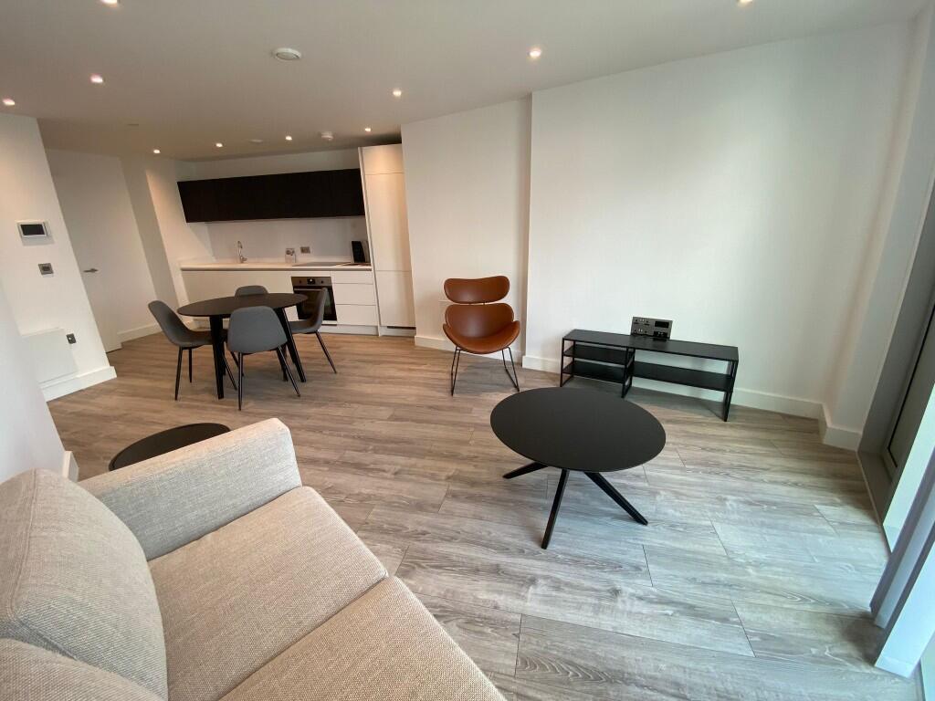 Apartment 28.06 (THR)